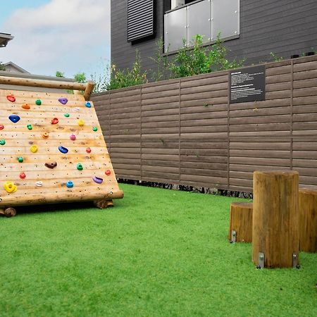 Rakuten Stay Nikko Hoden No Pets Allowed Capacity Of 8 Persons With Cypress Bath Exterior photo