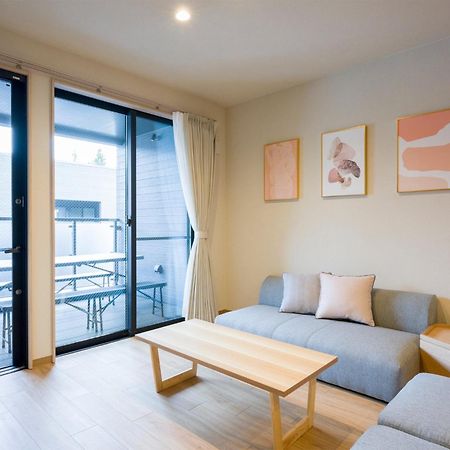 Rakuten Stay Nikko Hoden No Pets Allowed Capacity Of 8 Persons With Cypress Bath Exterior photo