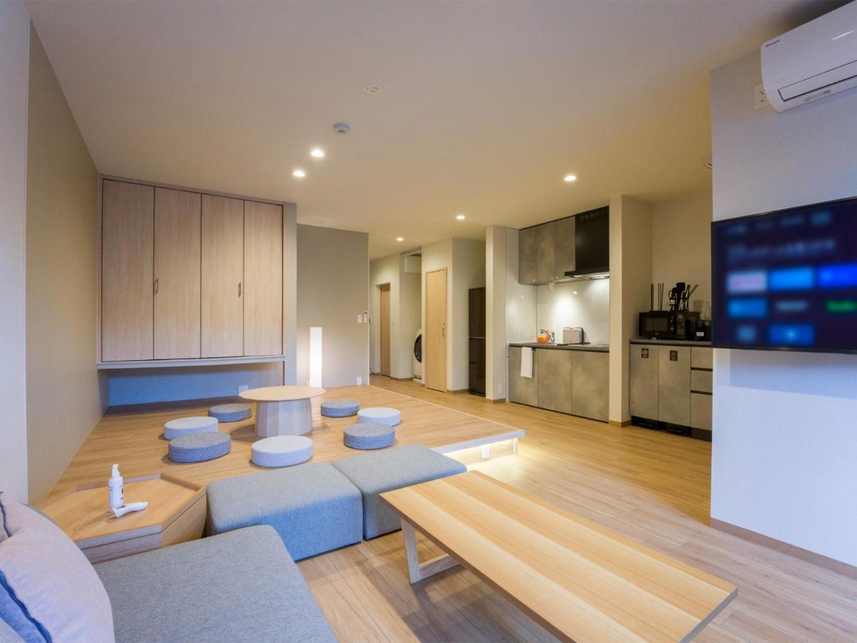Rakuten Stay Nikko Hoden No Pets Allowed Capacity Of 8 Persons With Cypress Bath Exterior photo
