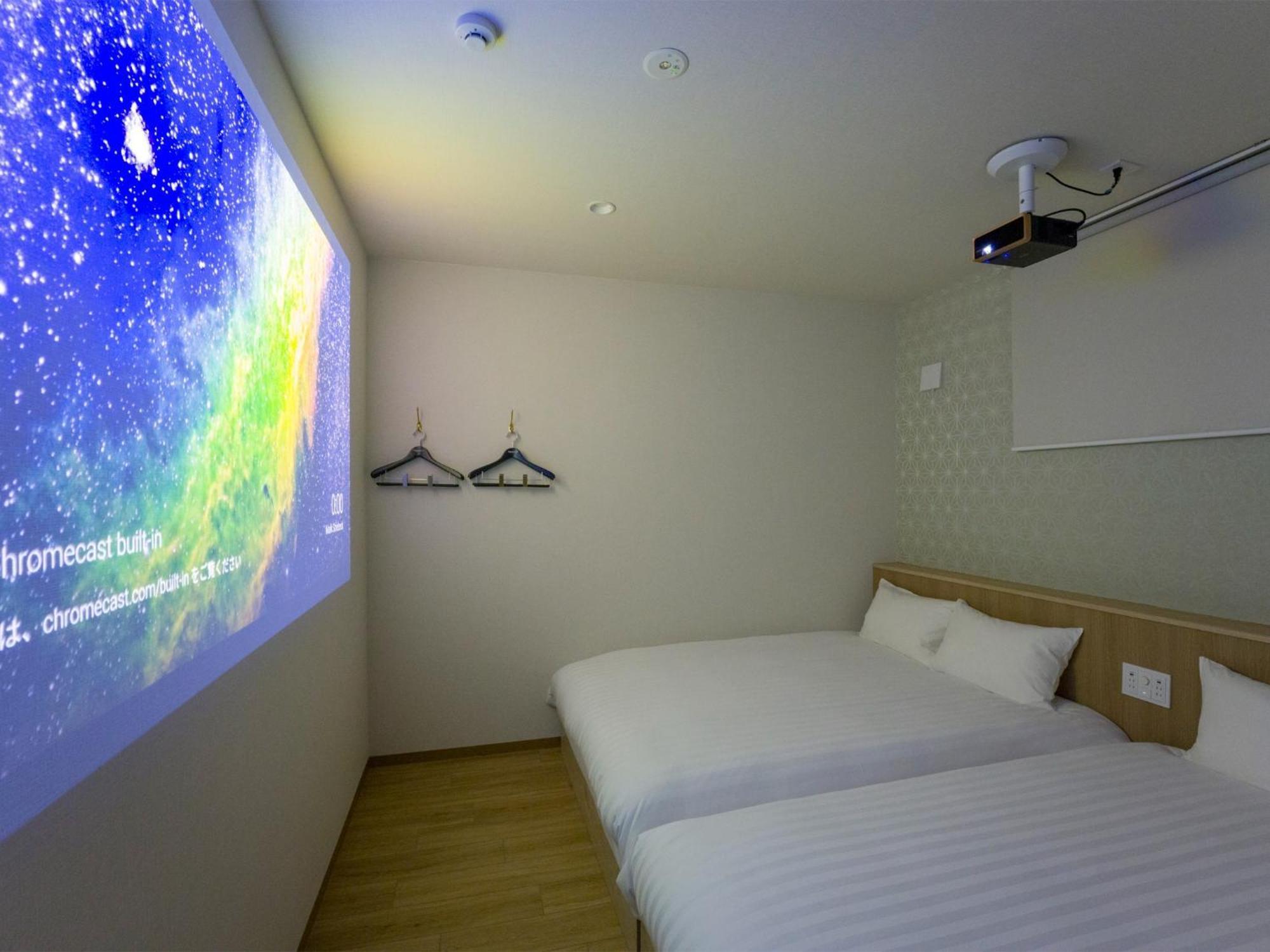 Rakuten Stay Nikko Hoden No Pets Allowed Capacity Of 8 Persons With Cypress Bath Exterior photo