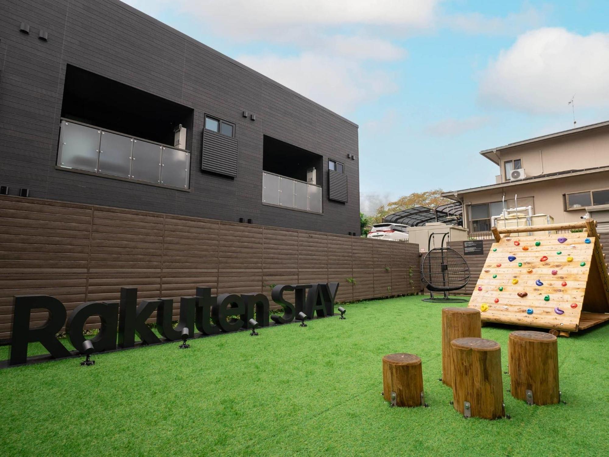 Rakuten Stay Nikko Hoden No Pets Allowed Capacity Of 8 Persons With Cypress Bath Exterior photo